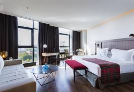 Only YOU Hotel Atocha