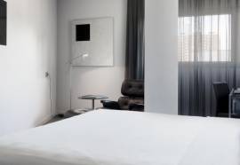 AC Hotel by Marriott Sants