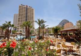 Hotel RH Ifach