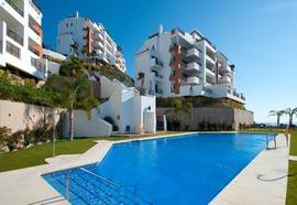 Olee Nerja Holiday Rentals By Fuerte Group