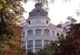 Petit Palace Savoy Alfonso XII