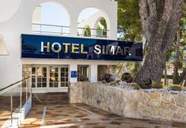 Simar Hotel Cala San Vicente