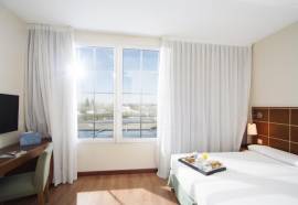 Eurostars Zarzuela Park