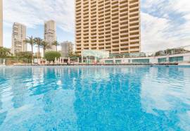 Sandos Benidorm Suites All inclusive