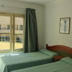 Туры на Тенерифе (Канарские острова) Испанию для 2 взрослых от Coral на август 2026 - ALEGRIA Barranco