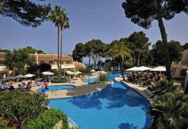 Iberostar Pinos Park