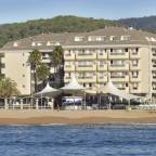 Для молодоженов туры в Коста Дель Маресме, Испанию, в отели 4*, для 2 взрослых, от Coral 2024 - Hotel Caprici