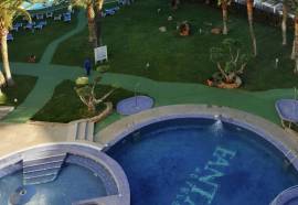 Gran Hotel Las Fuentes