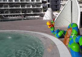 Gara Suites Golf & Spa