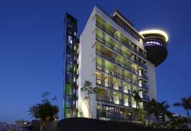 Bohemia Suites & Spa