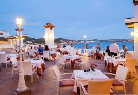 Aldea II Cala Fornells