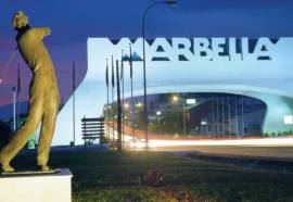 Hotel El Faro Marbella