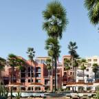 Премиальные для молодоженов туры в Испанию в отели 4* для 2 взрослых на 8 дней от Coral 2026 - Bahia Principe Luxury Tenerife