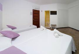 Hostal Alicante