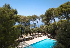 Hotel Bordoy Continental Valldemossa