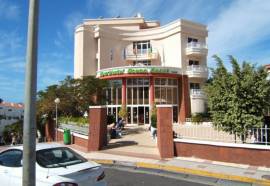 Villa De Adeje Beach