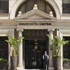Для молодоженов туры в Барселону, Испанию, для 2 взрослых, на 7 дней, лето, от Pac Group 2024 - Grand Hotel Central