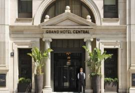 Grand Hotel Central
