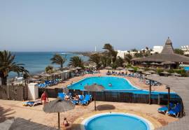 SBH Hotel Royal Monica