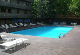 Senator Castellana Hotel