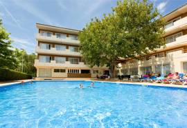 Hotel THB Dos Playas