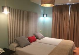 Hotel Patilla Ciudad Requena, Рекена