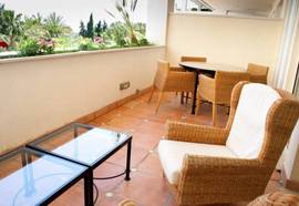 Guadalpin Suites