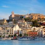 Туры в Испанию для 2 взрослых на 8 дней от Travelata 2026-2027 - Gran Hotel Montesol Ibiza