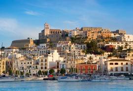 Gran Hotel Montesol Ibiza