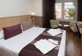 Catalonia Park Guell