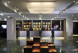 Melia Barcelona Sarria