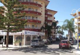 Hotel Costamar