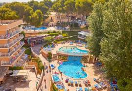 MLL Palma Bay Club Resort