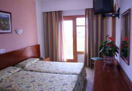 JS Paradise Beach Music