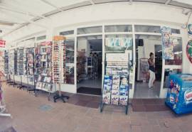 Playa Ferrera Apartments