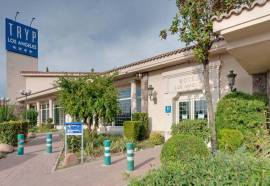 TRYP Madrid-Getafe Los Angeles