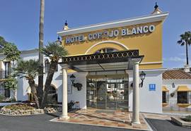 Cortijo Blanco