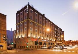 Catalonia Santa Justa