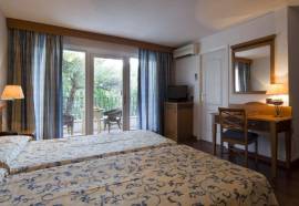 Hotel Araxa - Adults only