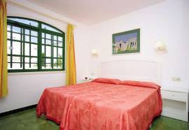 Blue Sea Lanzarote Palm