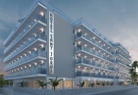 Hotel Sant Jordi