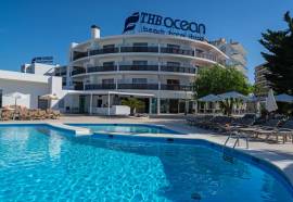 THB Ocean Beach Hotel - Adults Only