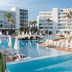 Туры в Испанию для 2 взрослых на 8 дней от Travelata 2026-2027 - AluaSoul Ibiza