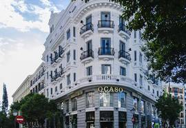 Ibis Madrid Centro