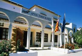 Apartamentos HSM Club Torre Blanca