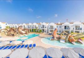 MarSenses Paradise Club