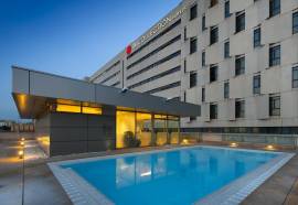 NH Collection Sevilla