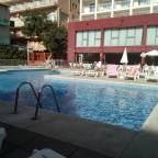 Премиальные туры в Коста Дель Маресме, Испанию, в лучшие отели, для 2 взрослых, на 14 дней, от Anex Tour 2024 - Medplaya Hotel Santa Monica
