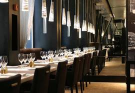 Hotel Mirador de Chamartin