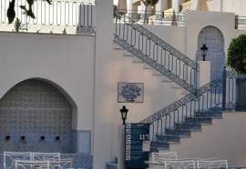 Mac Puerto Marina Benalmadena